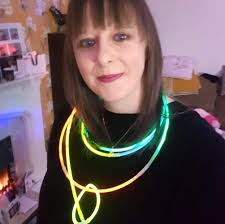 Kirsty Grundy is fundraising for Motor Neurone Disease Association