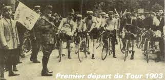 The 2013 tour de france marks the 100th of the event's history, which began in 1903 (the competition was put on hold during the two world wars). Pin En Deportes