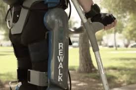 Paexo ist ein passives exoskelett, das keine energiezufuhr benötigt. Exoskelette Fortschritt In Industrie Rehabilitation Und Gesellschaft