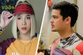 Dingdong Dantes, nagbigay-pugay kay Vice Ganda
