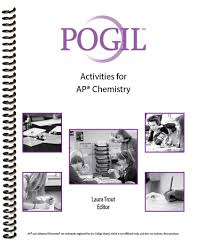 The general form of each reaction is provided below. Pogil Activities For Ap Chemistry Answers