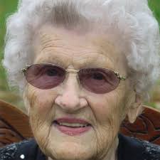 Jean Williamson Gabriel