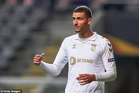 Otw stands for ones to watch, and as with below is the full list of fifa 21 ones to watch players in the game. Man United Interested In Braga S David Carmo As They Ramp Up Search For Left Sided Centre Back Daily Mail Online