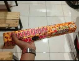 We did not find results for: Promo Promo Silverqueen Istana Coklat Palembang Facebook