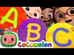 Alphabet and abc songs free download. The Abc Song Cocomelon Nursery Rhymes Kids Songs Youtubeh Abc Songs Kids Songs Abc For Kids