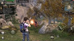 Download Lifeafter Mod Apk 1 0 172 Jalantikus