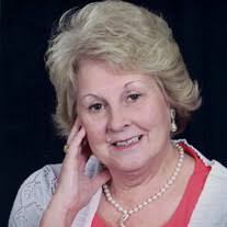 Imogene Perry Obituary December 25, 2017