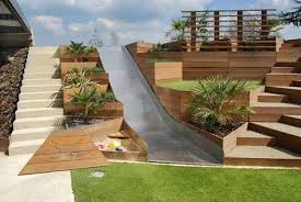 Amenagement Cour Arriere Idees De Paysagement Meubles Et Decoration Jardins Avant Amenagement Jardin Et Amenagement Cour