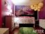 Attic Cinderella Bedroom