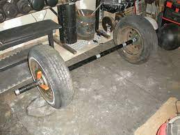 Homemade Strongman Log You Can Make Yourself For Pl And Strongman Bodybuilding Com Forums Diy Home Gym Diy Gym Equipment Diy Gym