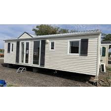 Vous serez installé le plus confortablement possible sur le lit d'examen qui glissera doucement dans un anneau. Vente Mobil Homes Irm O Hara Neufs Occasions Toulouse