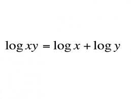 The Logarithm And Its Identities Equations Change The World Clothes Design