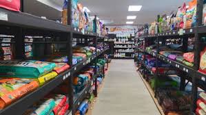 You pet deserves more care. Best Friends Pet Food Pantry Urgently In Need Of Donations Kjzz