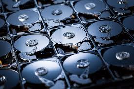 Very few people actually question where money comes from. Hard Drive And Ssd Shortages Could Be Imminent If New Cryptocurrency Blooms Tom S Hardware