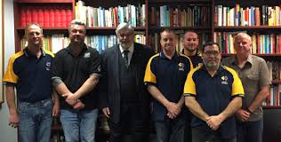 Tracks leading to canberra