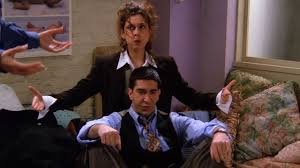 сериал друзья смотреть онлайн все сезоны на украинском языке Serial Druzya 1 Sezon 16 Seriya Smotret Onlajn