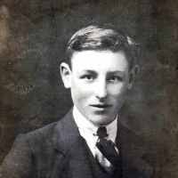 Charles Edward Morley (1907–1960) • FamilySearch