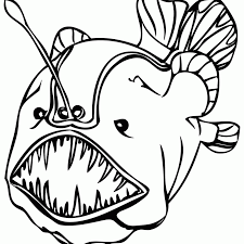 My most important tip is to sit down and gather some references of tropical fish. 39 Free Fish Coloring Pages Voteforverde Com Coloring Library