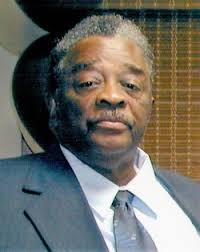 George Washington Hicks Sr. (1934-2017)