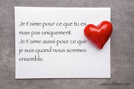 Tout le week end en amoureux près de lui/ elle. 10 Citations De Noel Pour Les Amoureux Celibest