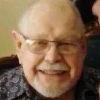 Bruce W. Austin Obituary