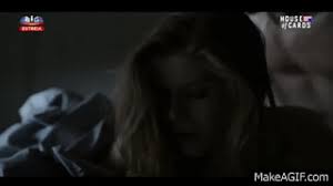 Born february 27, 1983) is an american actress. Kate Mara Nude House Of Cards On Make A Gif