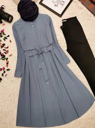 Bolerolu Keten Kap Mavi The Dress Moda Stilleri Victorian Elbiseler