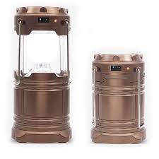 Lampu emergency 3 in 1 lampu belajar + kipas + senter recharge m2000. Lampu Lentera Emergency Tenaga Solar 12w G 85 Brown Jakartanotebook Com