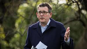 Victoria will emerge from its fifth lockdown at midnight on tuesday but a number of rules will stay in place, premier daniel andrews has confirmed. Coronavirus Australia Live News Victoria Set To Enter Its Sixth Lockdown
