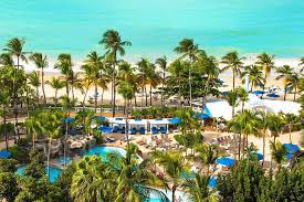 Puerto rico is one of the easiest getaways in the caribbean offering travelers an authentic caribbean experience just 3.5 hours from the east coast of the usa with no passport required. 10 Top Rated Resorts In San Juan Puerto Rico Planetware