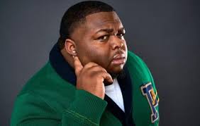 Seaton Smith, Ayanna Dookie, Katie Boyle, Luke Mones