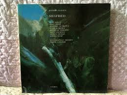 Richard Wagner: Siegfried