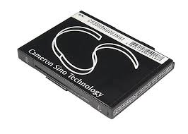 Battery for Mitac Mio Leap G50 K1 ...