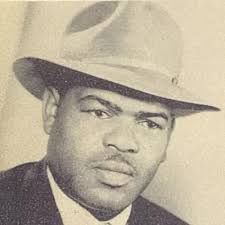 Calvin Jackson (2016)