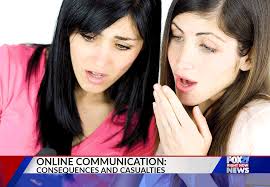 Social media targets: How our kids experience life online