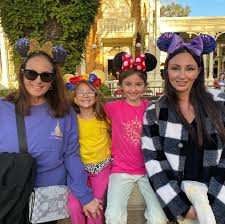 8 days, 4 states, 2,258 miles traveled, 43 state license plates seen  (somehow we saw Alaska), 4 Disney parks, and endless memories with 4 of the  most incredible ladies. First family road trip was an incredible success.