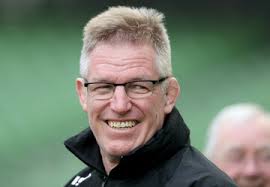 Fiji boss wants end to 'amateur era' arrangements and a share of November  wealth