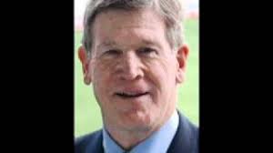 Face to Face with Tony Costello