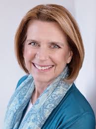 Linda Potts's Instagram, Twitter & Facebook