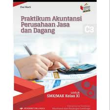 Tavi sport membeli barang dagangannya seperti : Buku Erlangga Praktikum Akuntansi Perusahaan Jasa Dan Dagang Smk Mak Xi 0053700040 Shopee Indonesia