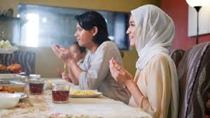 Sedangkan bagi anak yang sudah tamyiz masih sah puasanya. Hukum Puasa Ramadhan Ketentuan Dan Syarat Wajib