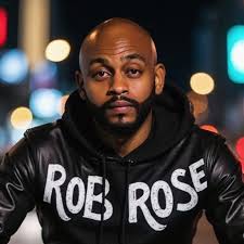 Rob Rose 🥀 (@officialrobrose_) • Instagram photos and videos