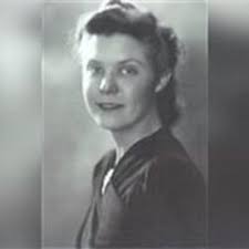 Most Recent Obituaries