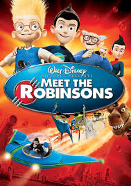 This page is a stub: Meet The Robinsons Disney Movies