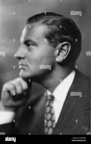 Walter hoving hi-res stock photography and images