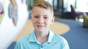 Garrett Schuster's Instagram, Twitter & Facebook