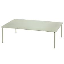 Shop our best selection of 48 in. Serax August Low Table 120 X 80 Cm Green Grey Finnish Design Shop