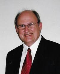 Richard "Dick" Warner