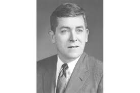 Francis Cotter Obituary (1922