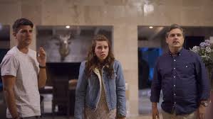 She had a recurring role on dr quinn. Daughter From Another Mother Quality Time S1ep7 Netflix 20 Jan 2021 Dalexa Meneses
